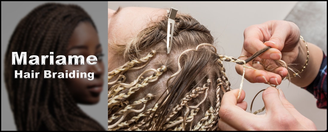 Hair Braiding